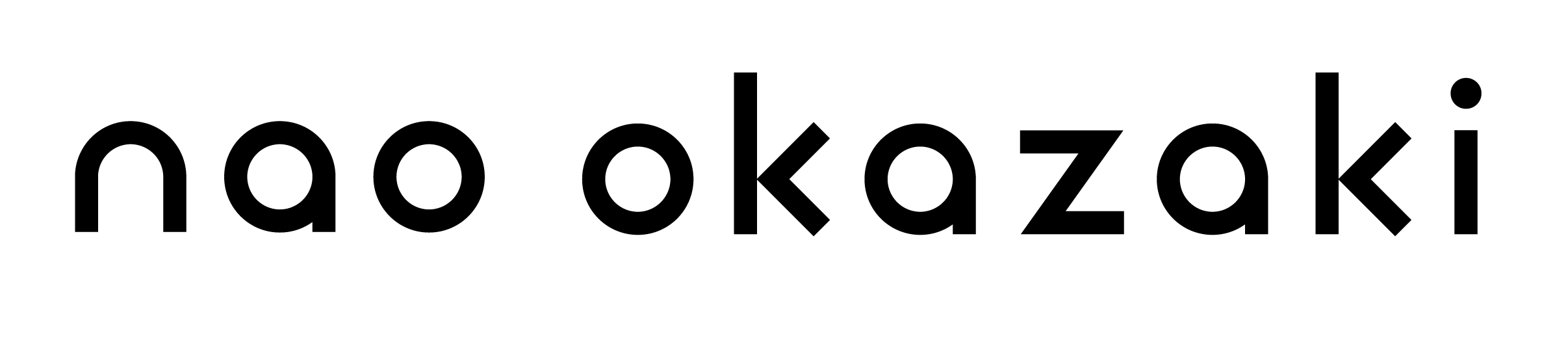 OkazakiNao Portforio website